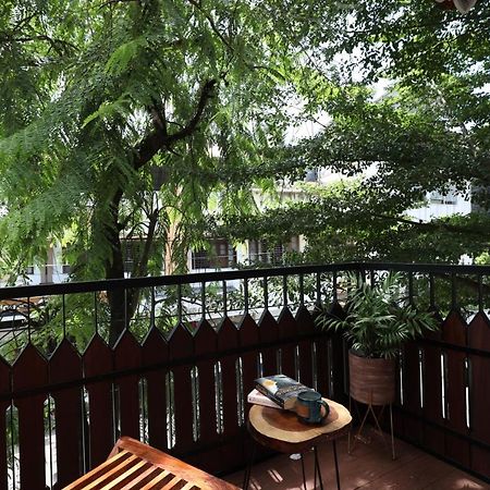 Tamara Wellness Stay Kochi Екстер'єр фото