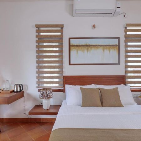 Tamara Wellness Stay Kochi Екстер'єр фото