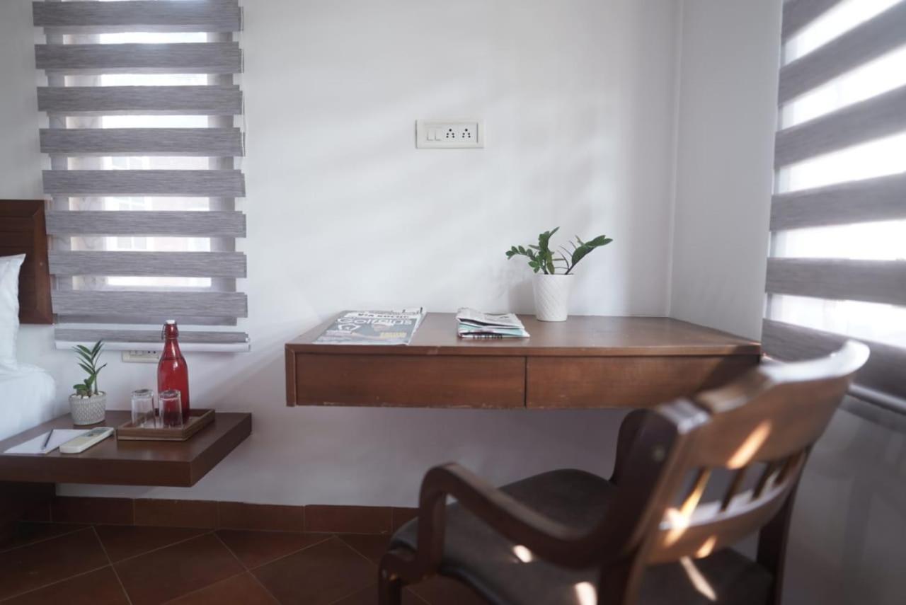 Tamara Wellness Stay Kochi Екстер'єр фото